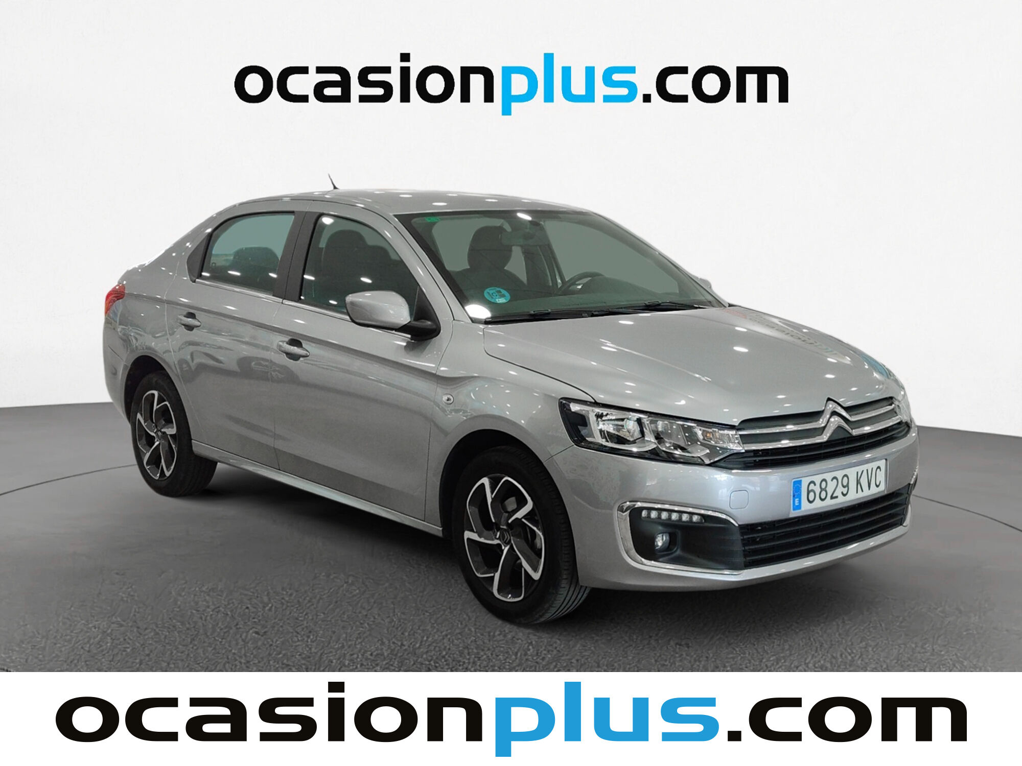 Foto del CITROEN C-Elysée 1.2 PureTech Shine 82