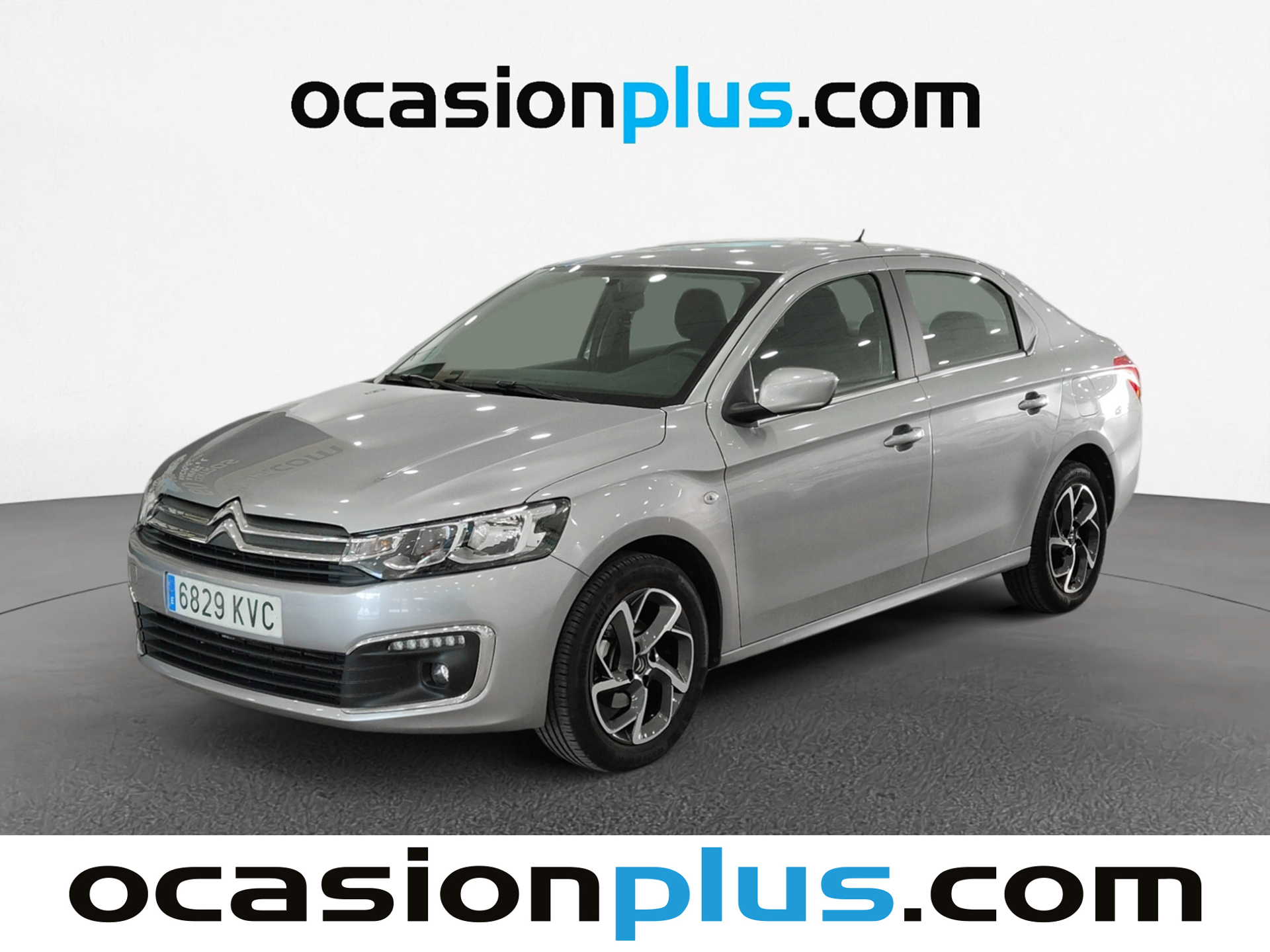 Imagen de CITROEN C-Elysée