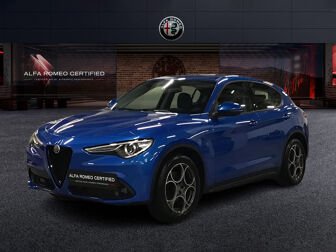 Imagen de ALFA ROMEO Stelvio 2.2 Sprint AWD 190 Aut.