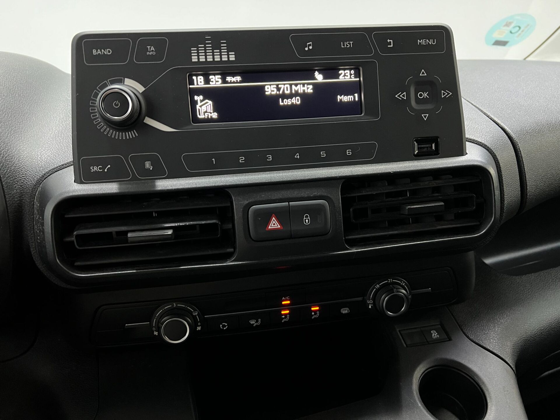 Imagen 3 de OPEL Combo