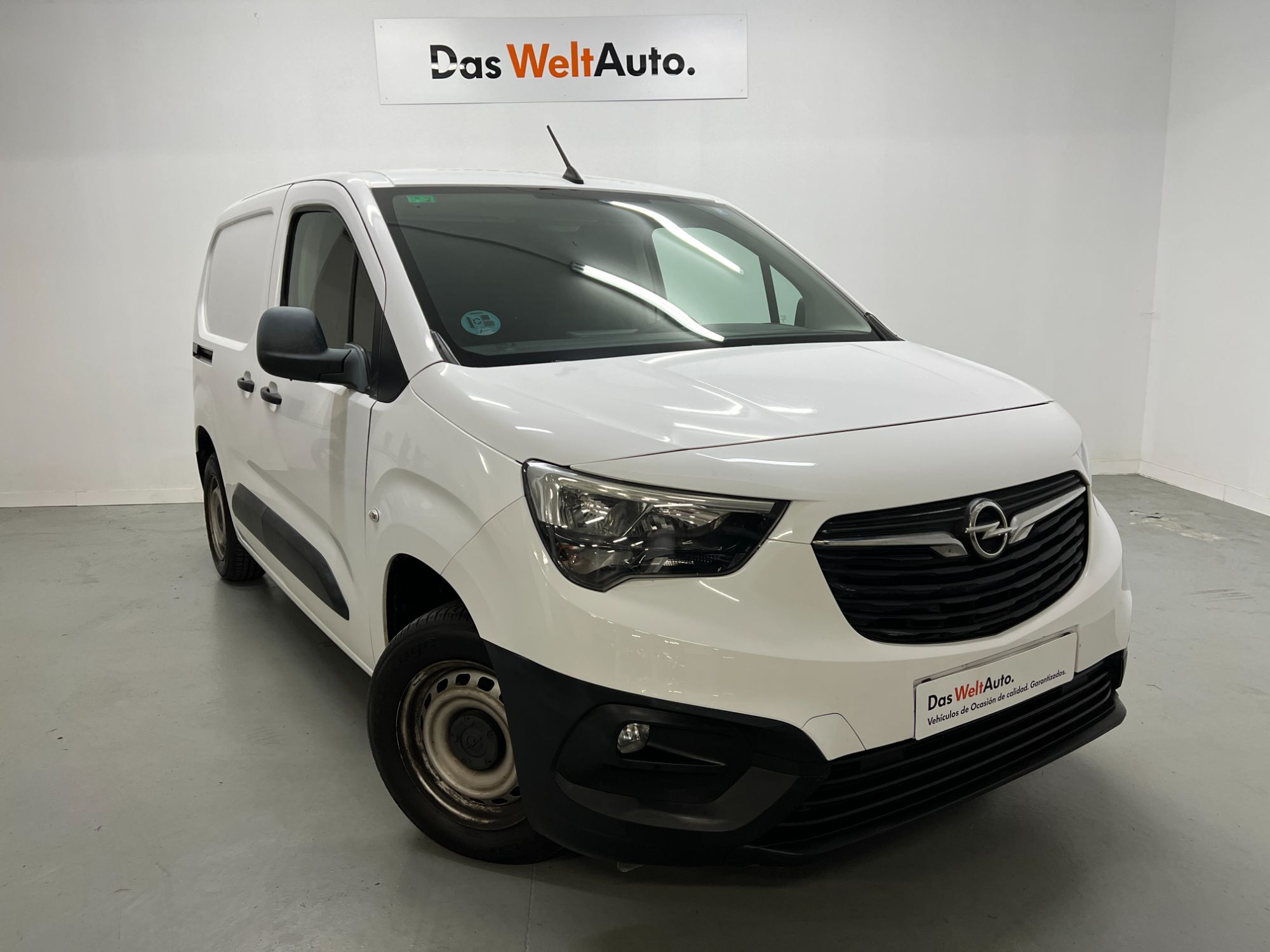 OPEL Combo (Life 1.5TD S-S Selective L 100) en Cádiz