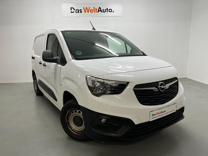 Foto del OPEL Combo Life 1.5TD S-S Selective L 100