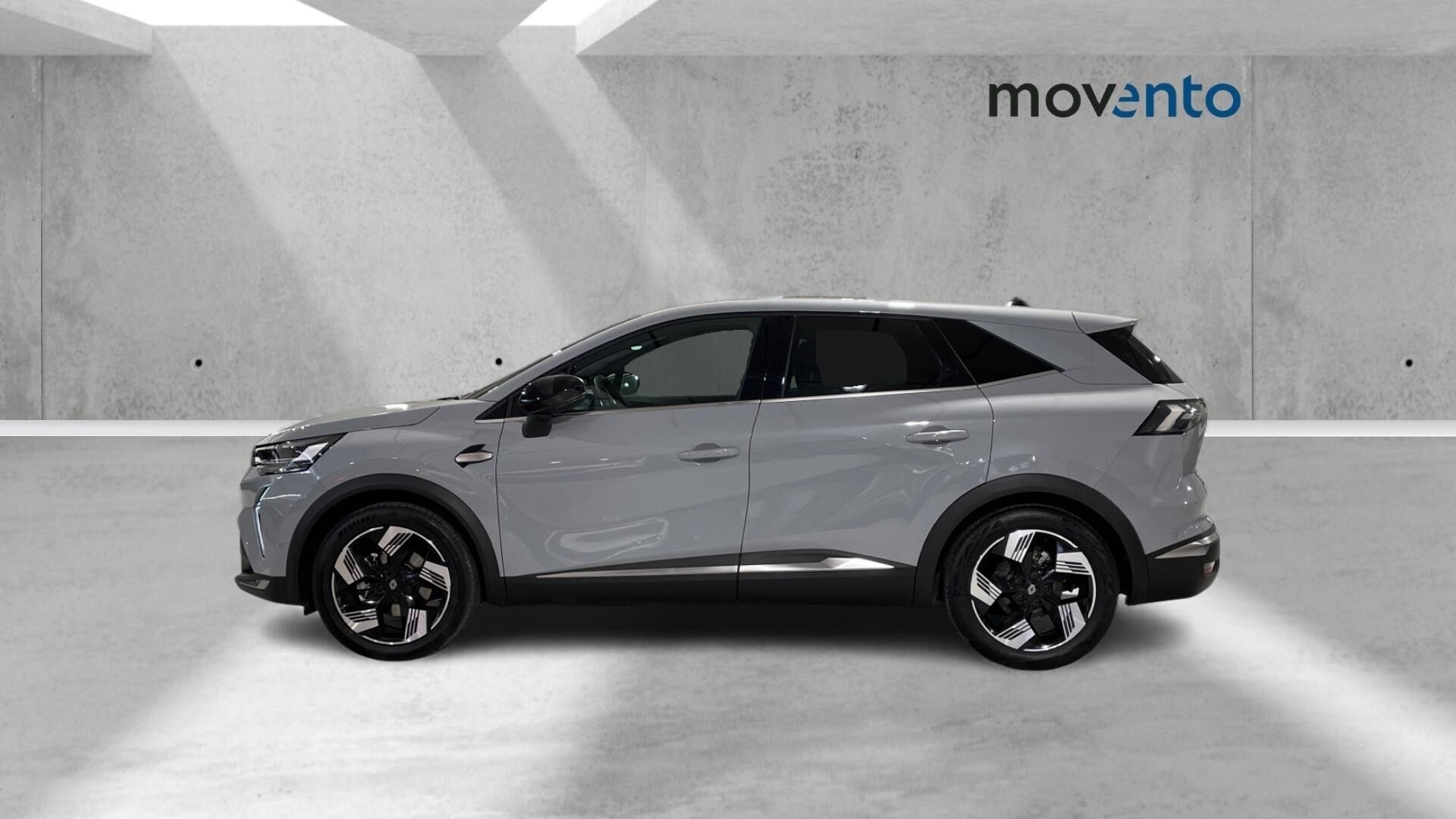 Foto del RENAULT Symbioz E-TECH Full Hybrid Iconic 105kW