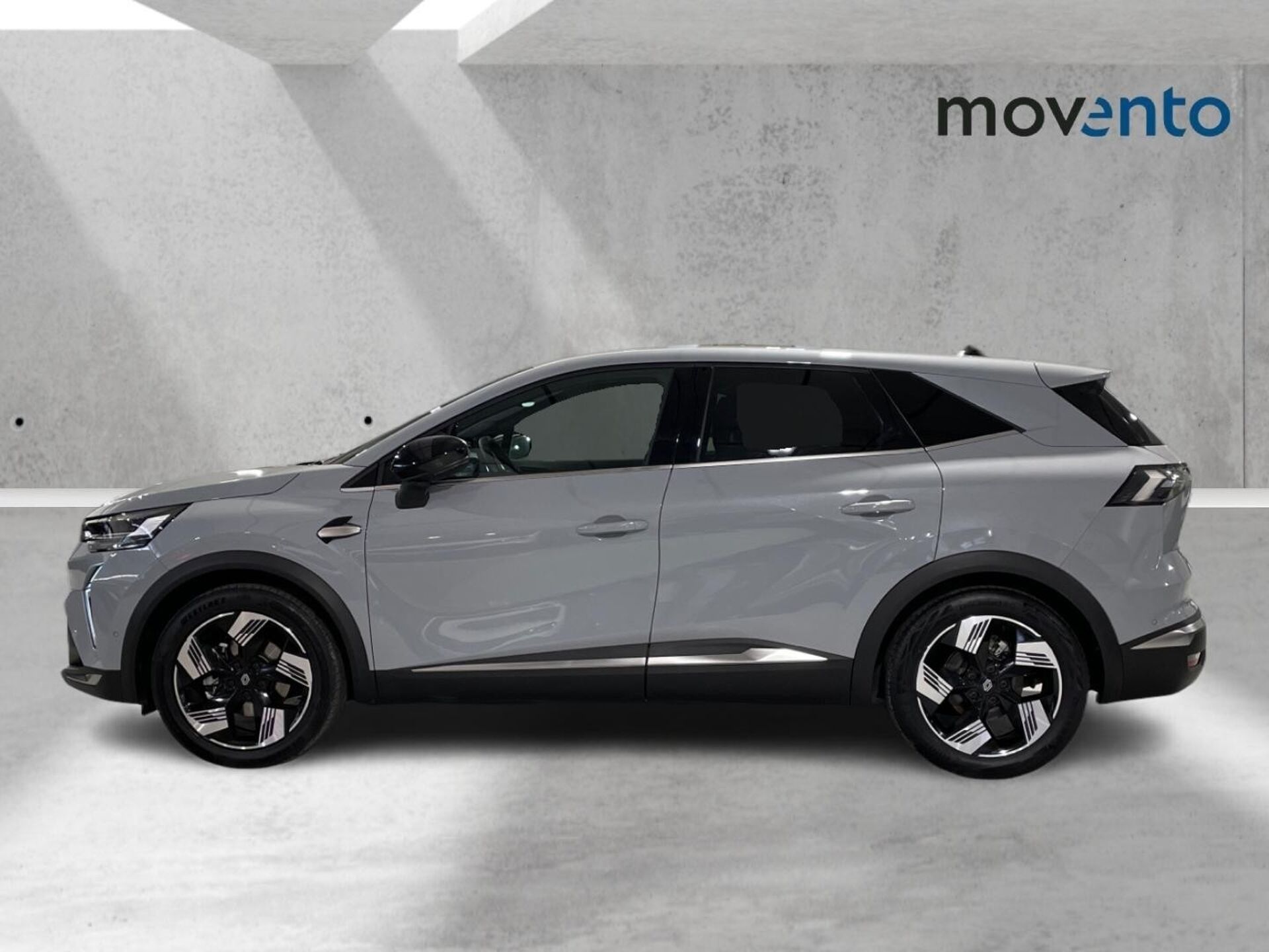 Imagen 3 de RENAULT Symbioz