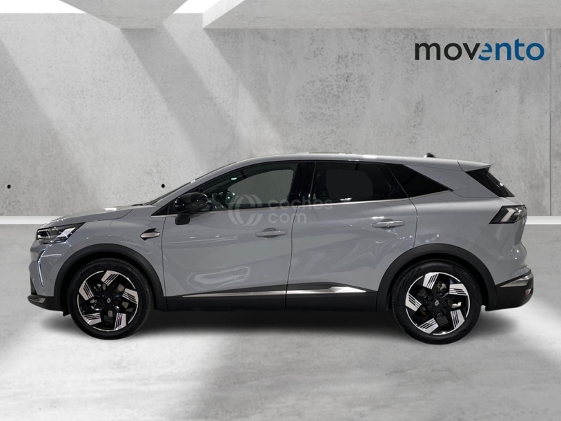 Foto del RENAULT Symbioz E-TECH Full Hybrid Iconic 105kW