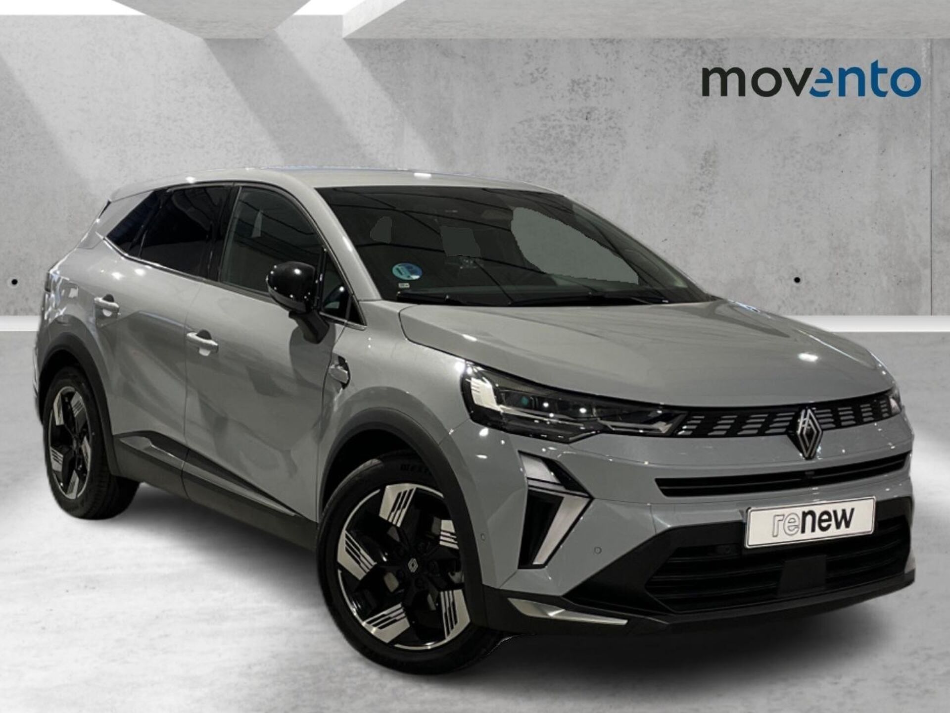 Imagen 1 de RENAULT Symbioz