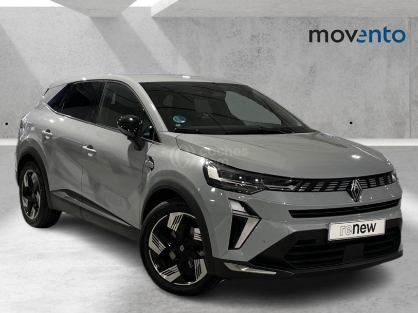 Foto del RENAULT Symbioz E-TECH Full Hybrid Iconic 105kW