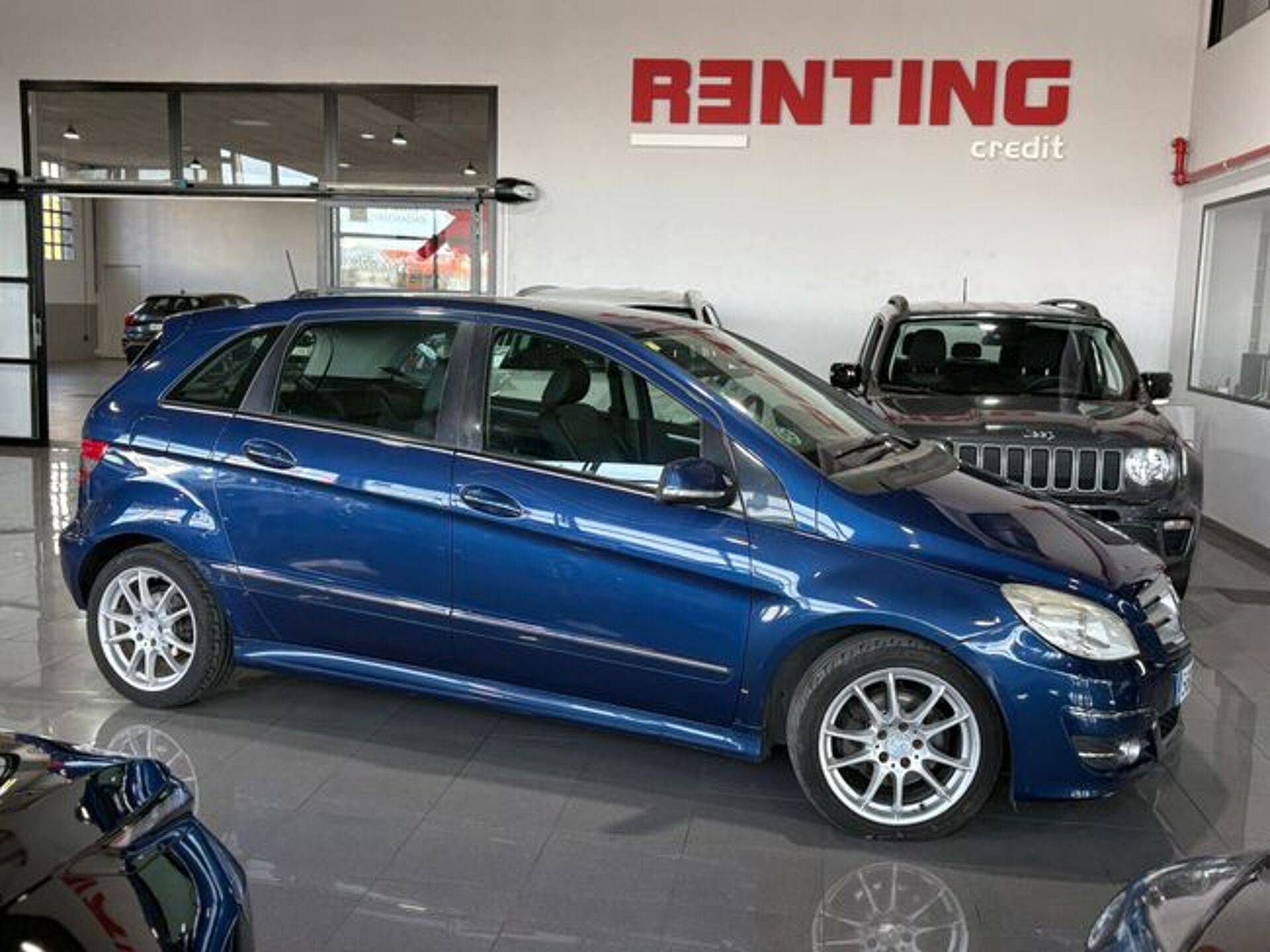 Imagen 2 de MERCEDES Clase B