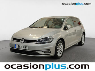 Imagen de VOLKSWAGEN Golf 1.4 TSI BMT Advance 125