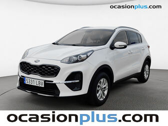 Imagen de KIA Sportage 1.6 GDi Concept Plus 4x2 132