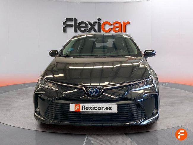 Foto del TOYOTA Corolla 140H Active Plus