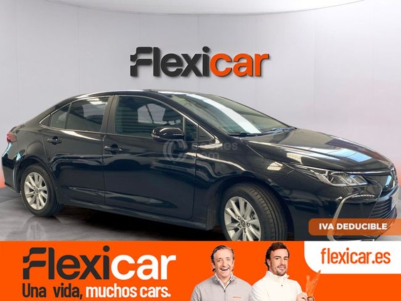 Foto del TOYOTA Corolla 140H Active Plus