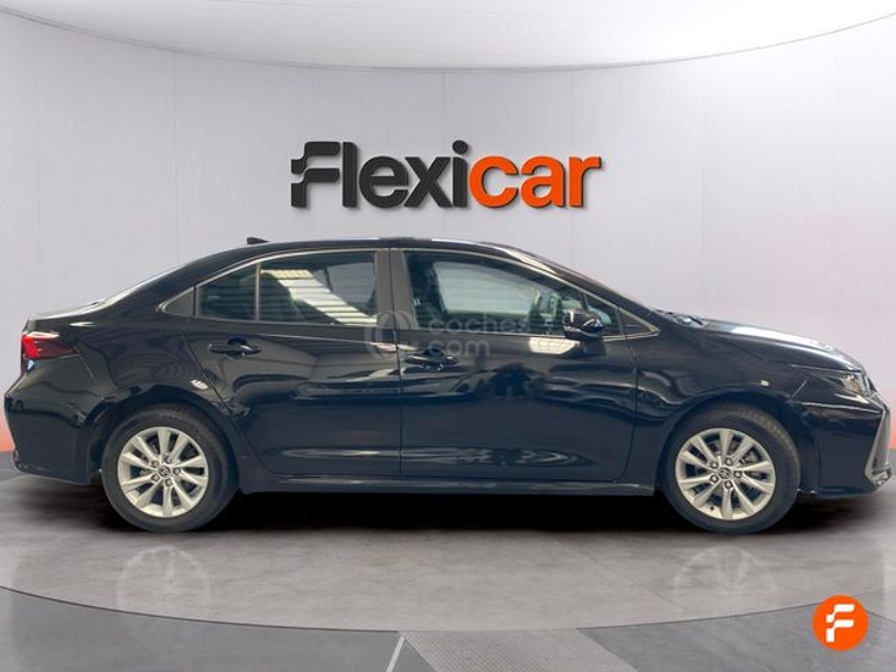 Foto del TOYOTA Corolla 140H Active Plus