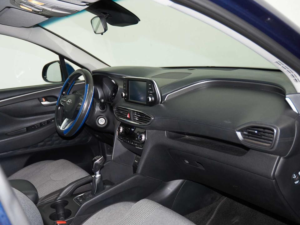 Foto del HYUNDAI Santa Fe Tm 2.0CRDi Essence SR 4x2