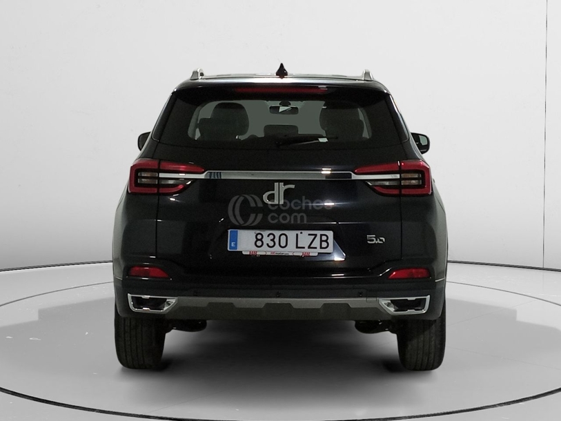 Foto del DR DR 5 .0 1.5