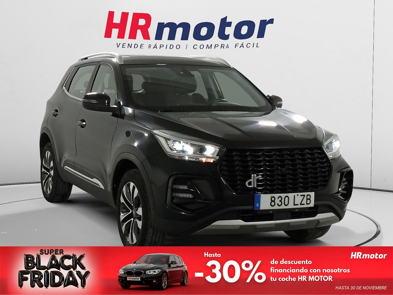 DR DR 5 (1.5) en Madrid