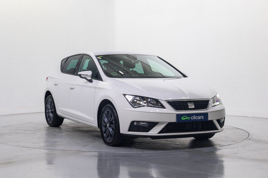 Foto del SEAT León 1.0 EcoTSI S&S Style 115