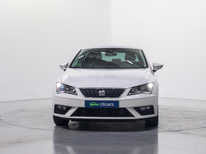 Foto del SEAT León 1.0 EcoTSI S&S Style 115