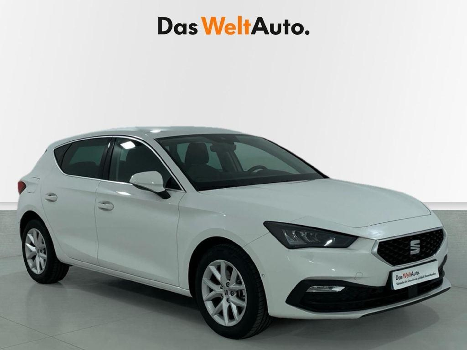 Imagen de SEAT León