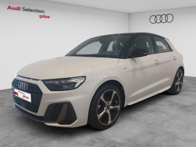 Foto del AUDI A1 Sportback 30 TFSI Adrenalin S tronic