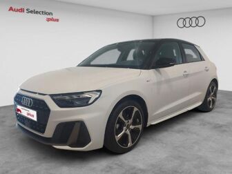 Imagen de AUDI A1 Sportback 30 TFSI Adrenalin S tronic