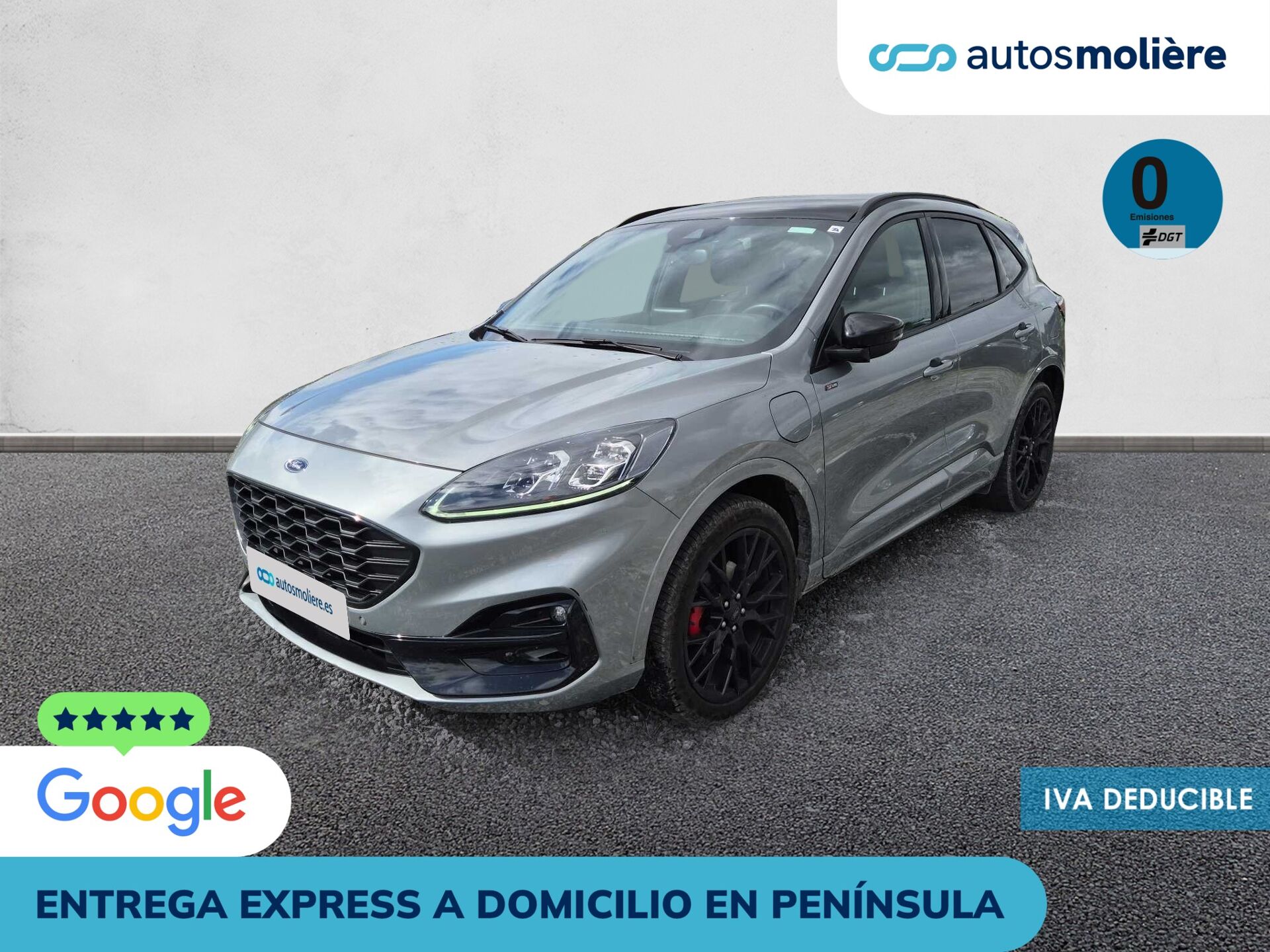 Imagen de FORD Kuga