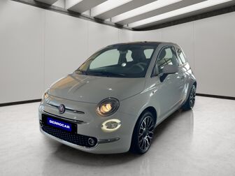 Imagen de FIAT 500