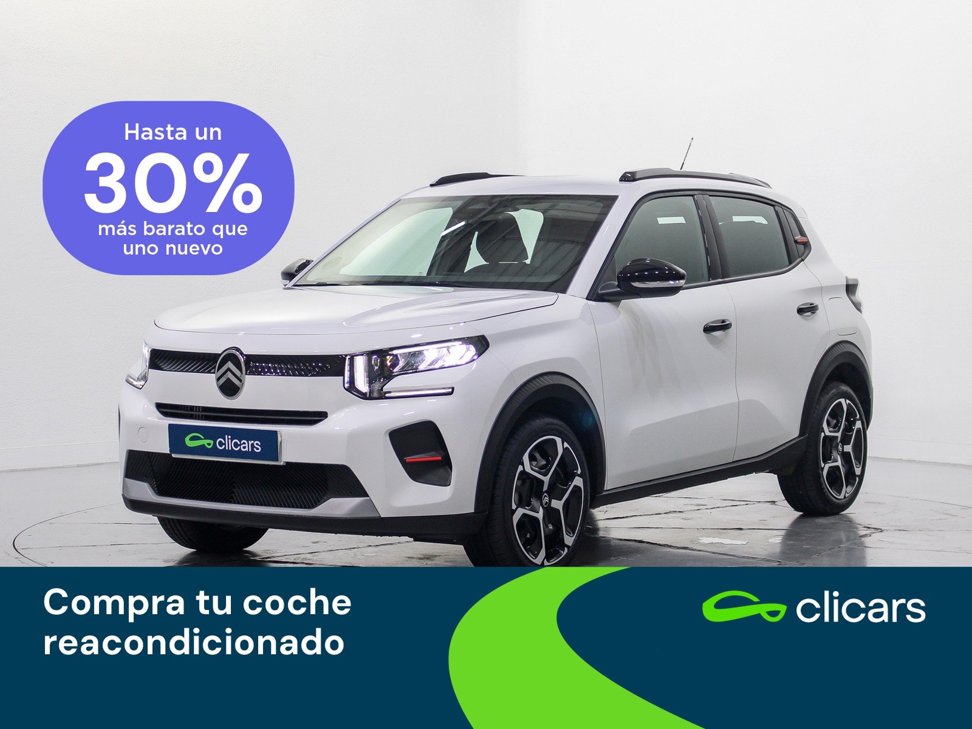 Imagen de CITROEN C3
