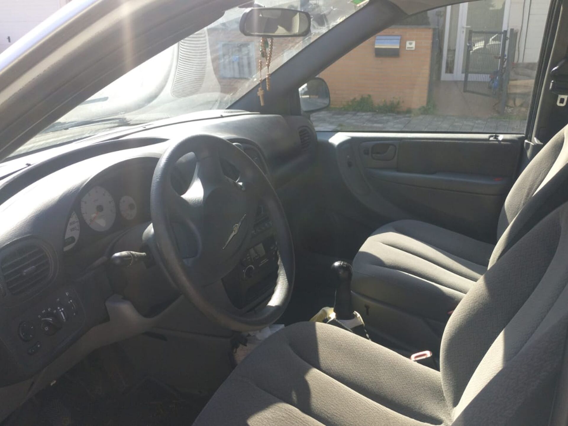 Imagen 3 de CHRYSLER Voyager