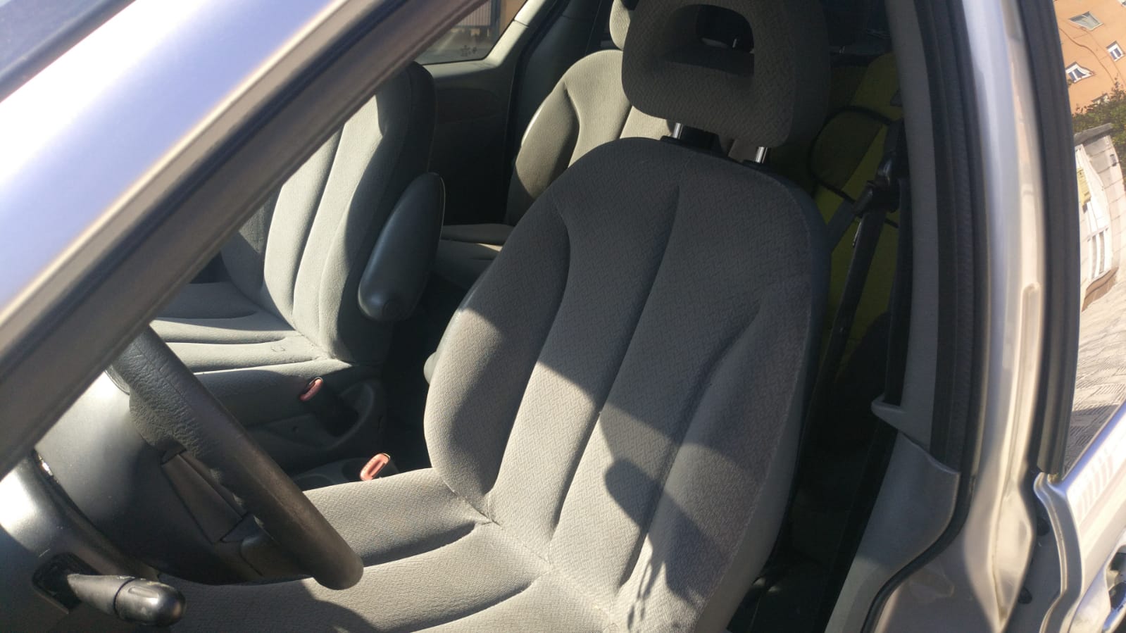 Foto del CHRYSLER Voyager 2.4 SE