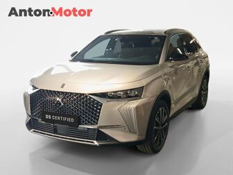 Imagen de DS DS 7 Crossback DS 7 E-Tense Antoine de Saint Exupery Aut. 4x4