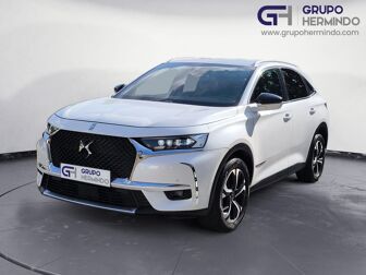 Imagen de DS DS 7 Crossback 1.6 PT. Drive Efficiency So Chic Aut. 180