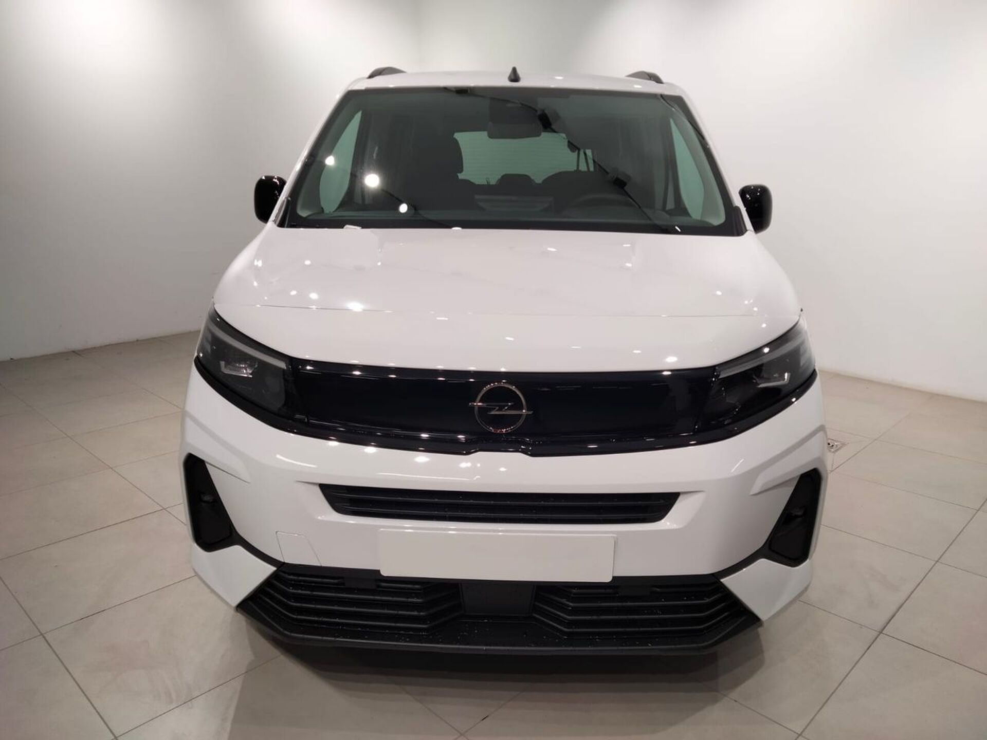 Imagen 2 de OPEL Combo