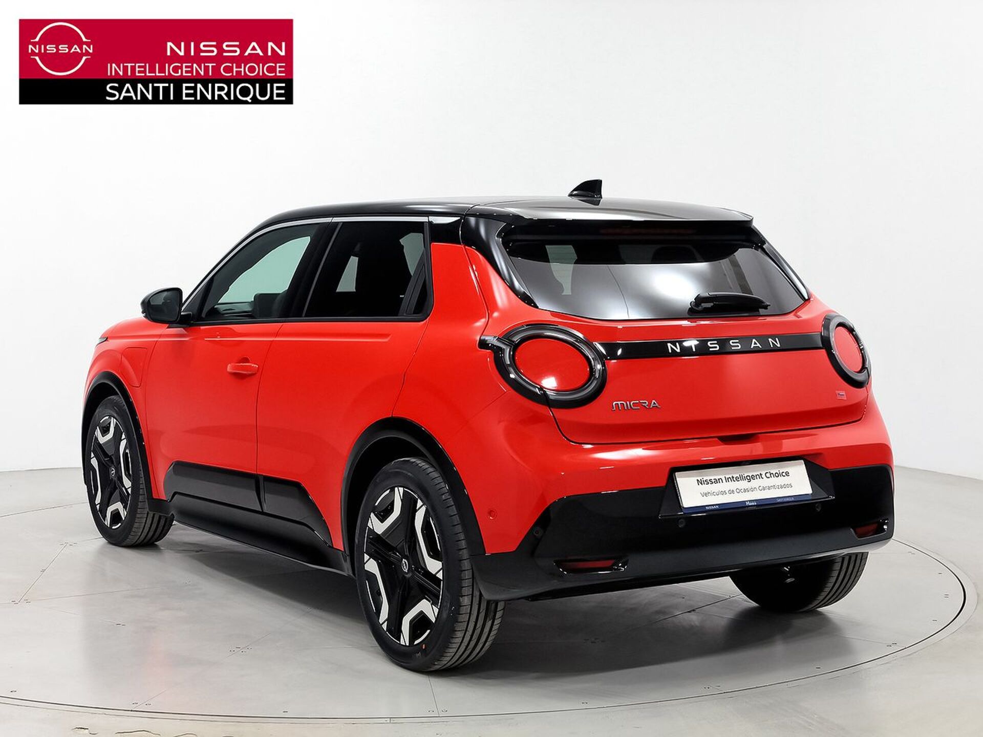 Imagen 2 de NISSAN Micra