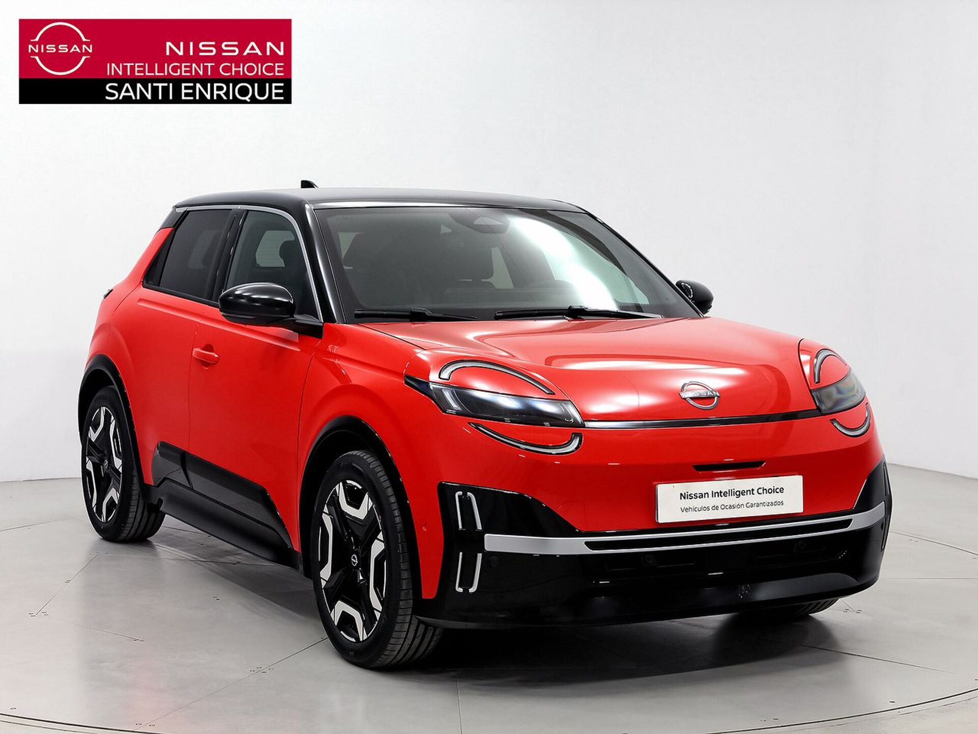 Imagen 1 de NISSAN Micra