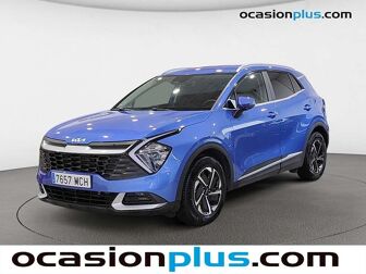 Imagen de KIA Sportage 1.6 T-GDi Drive 150