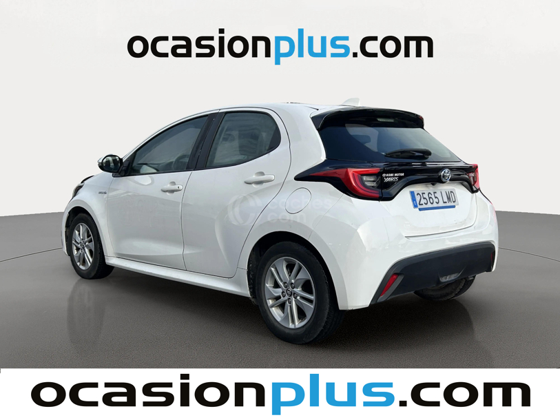 Foto del TOYOTA Yaris 120H 1.5 Active Tech