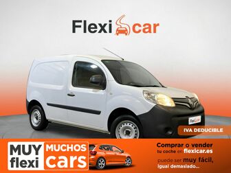 Imagen de RENAULT Kangoo Fg. 1.5dCi Profesional 55kW