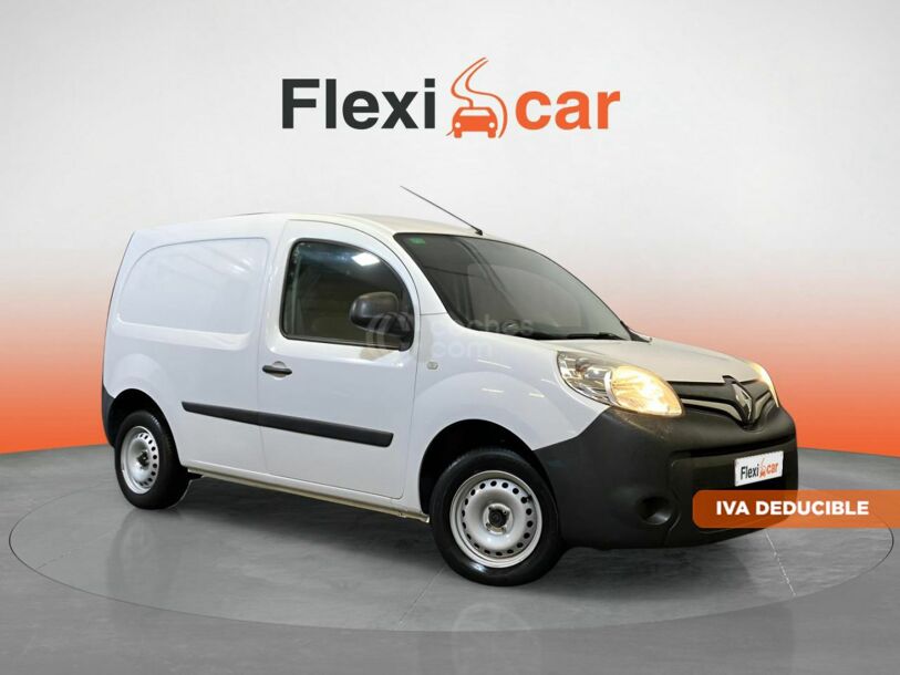 Foto del RENAULT Kangoo Fg. 1.5dCi Profesional 55kW