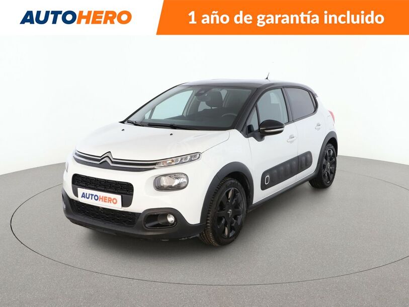 Foto del CITROEN C3 1.2 PureTech S&S Shine 110