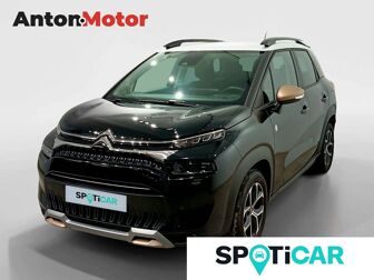 Imagen de CITROEN C3 Aircross BlueHDi S&S C-Series 110