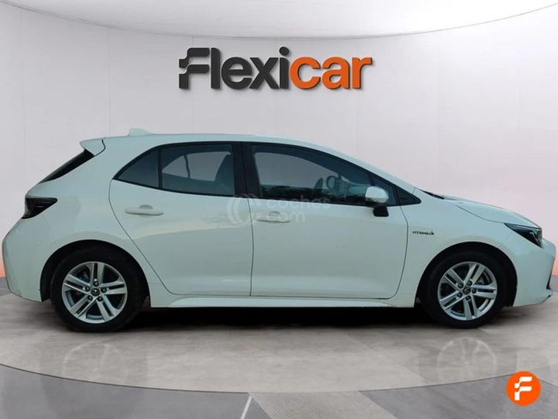 Foto del TOYOTA Corolla 125H Active Tech