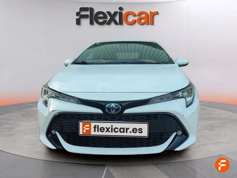 Foto del TOYOTA Corolla 125H Active Tech
