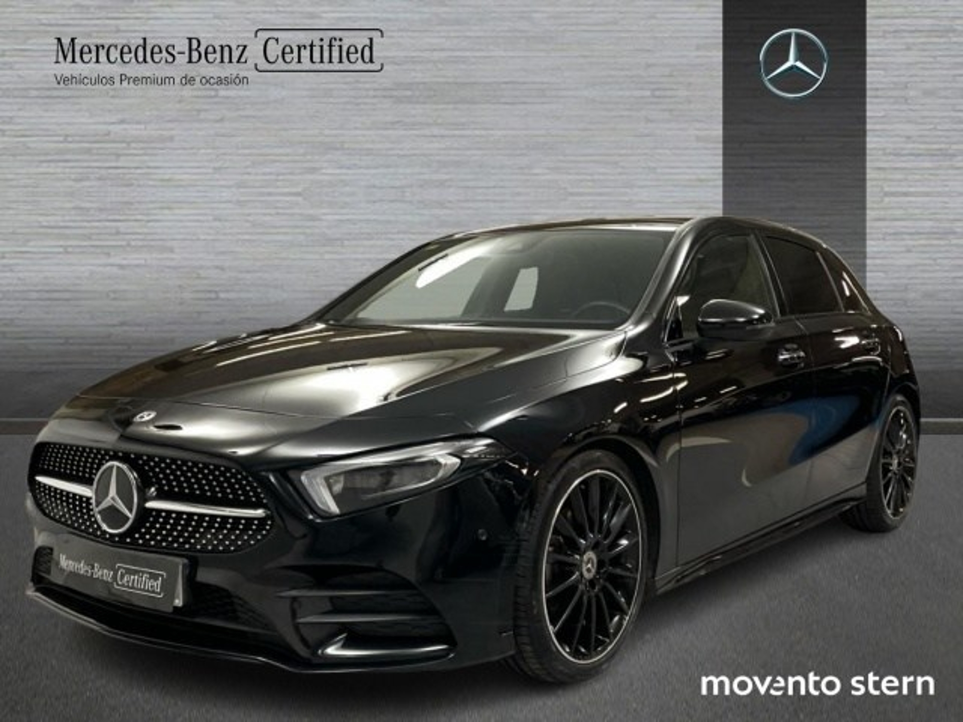 Imagen de MERCEDES Clase A