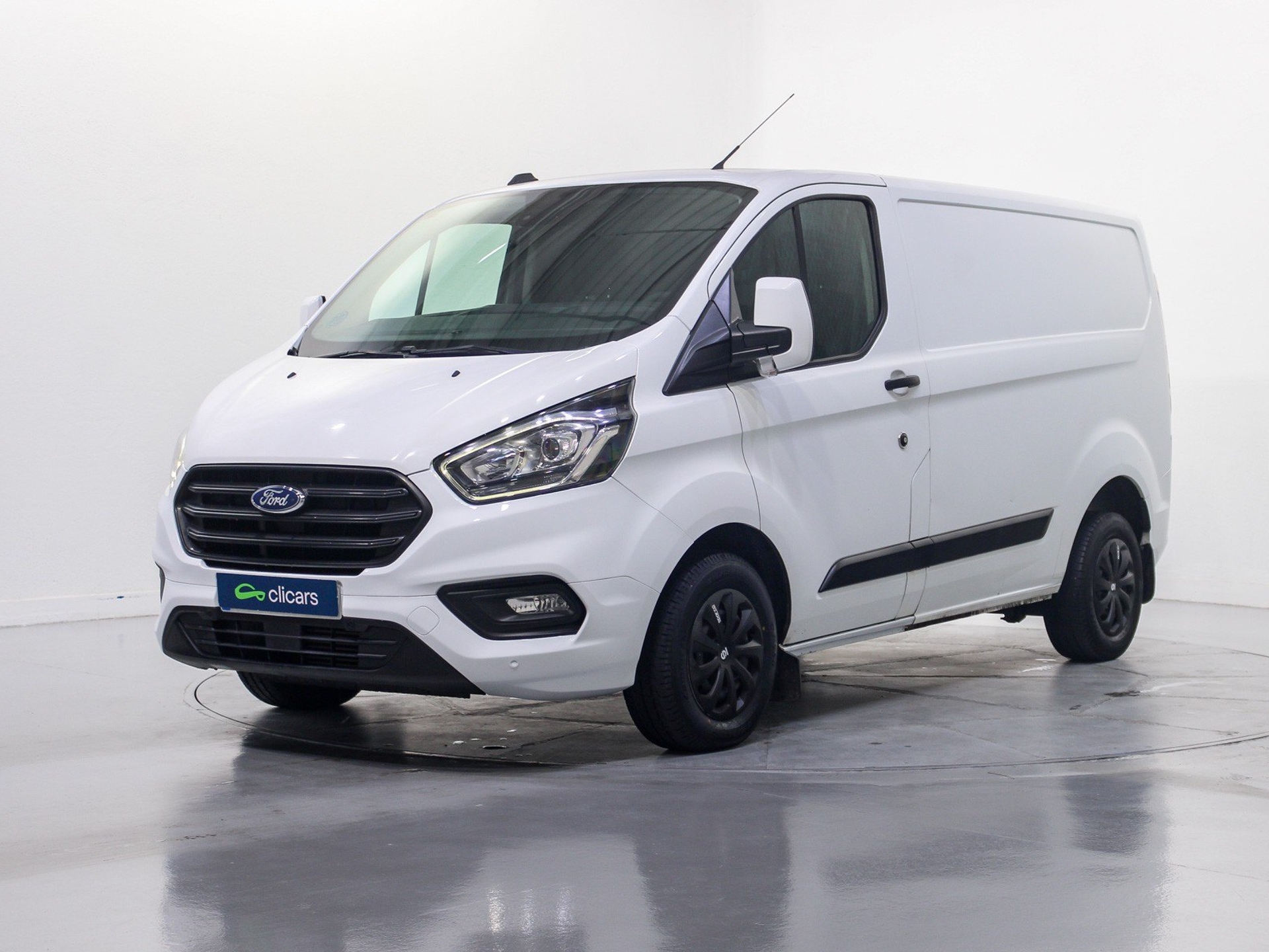 Imagen de FORD Transit Custom