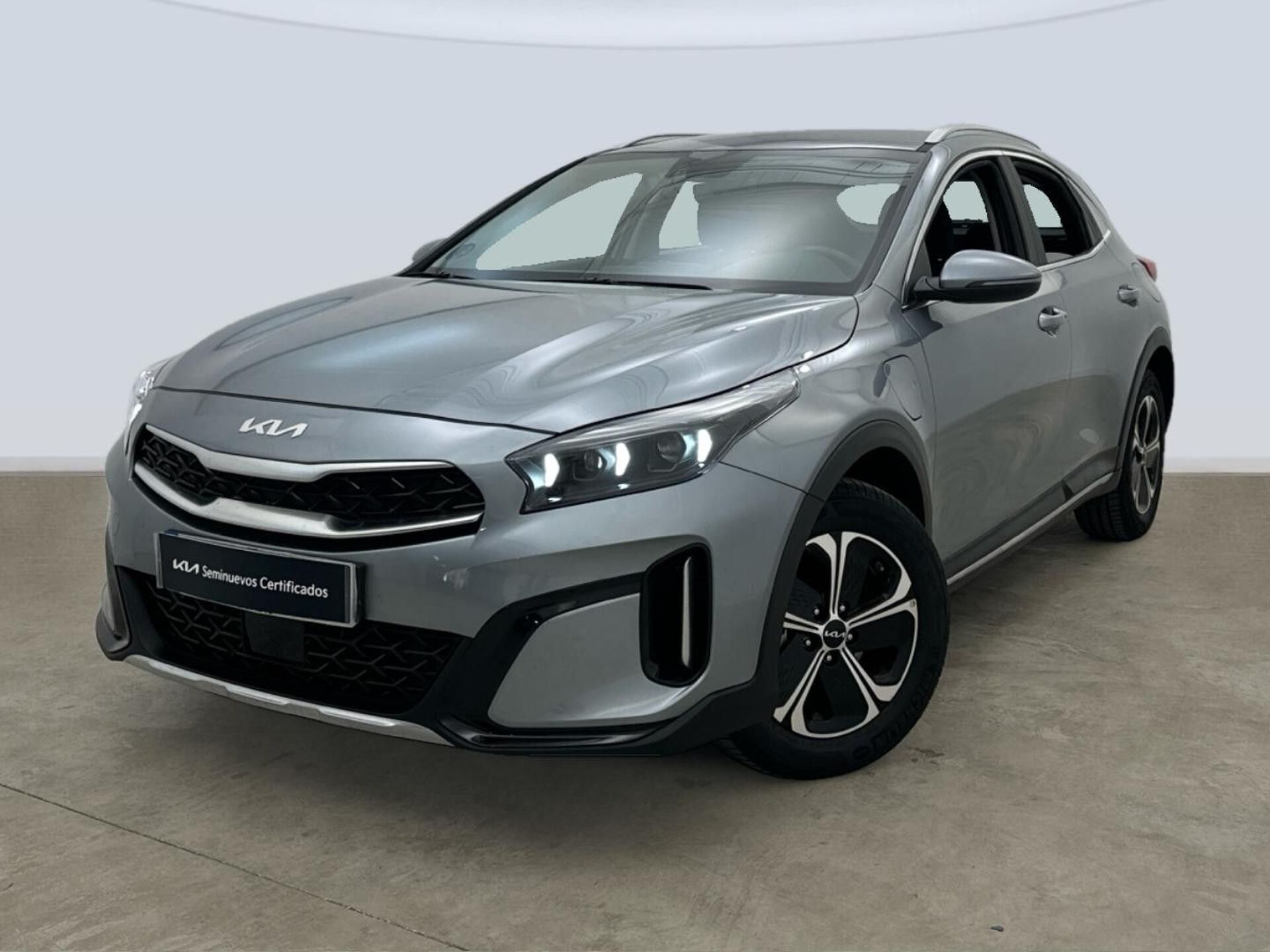 Imagen de KIA XCeed