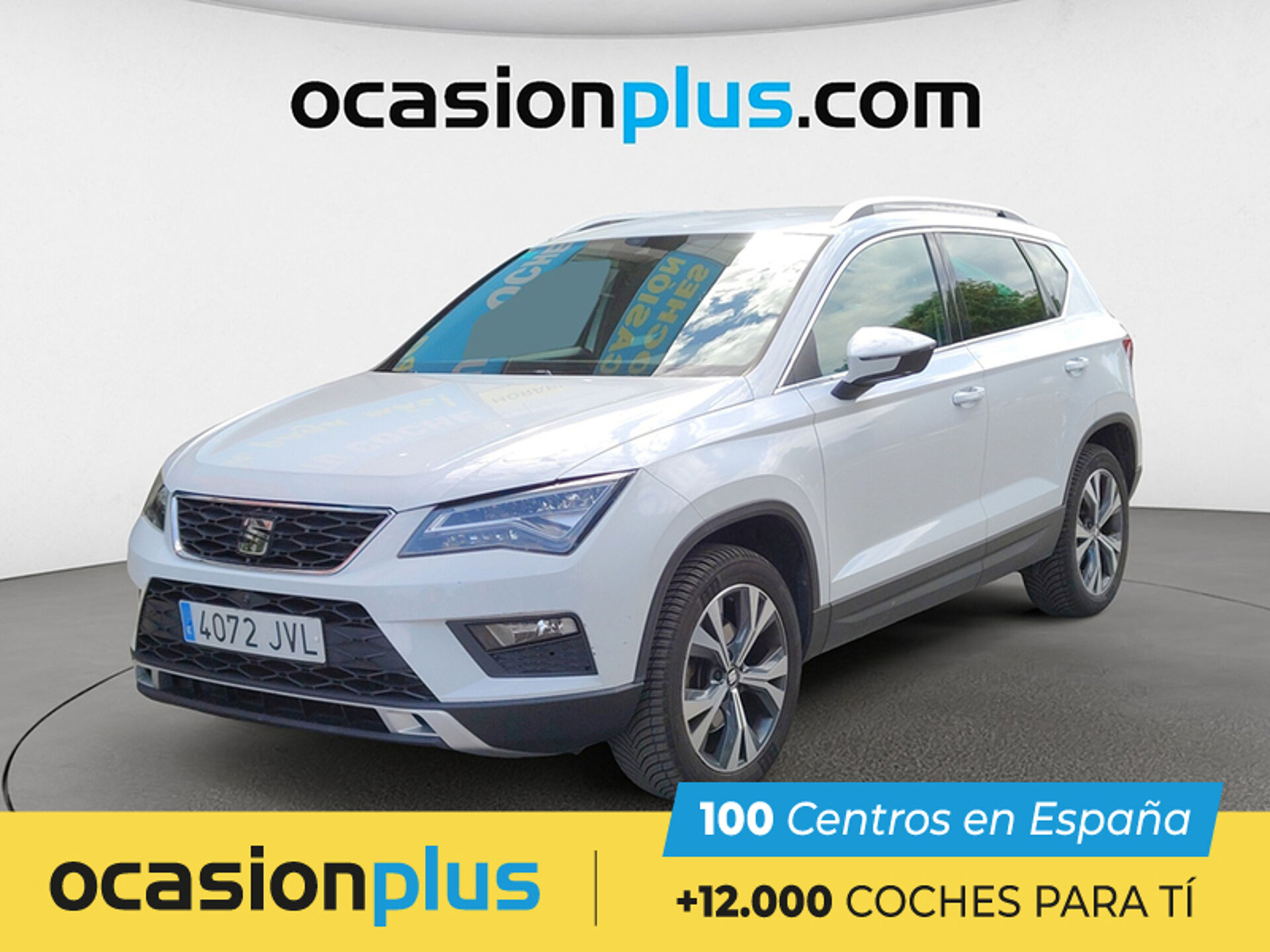 Imagen de SEAT Ateca