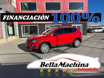 Imagen de SEAT Ateca 1.6TDI CR S&S Eco. Business Reference