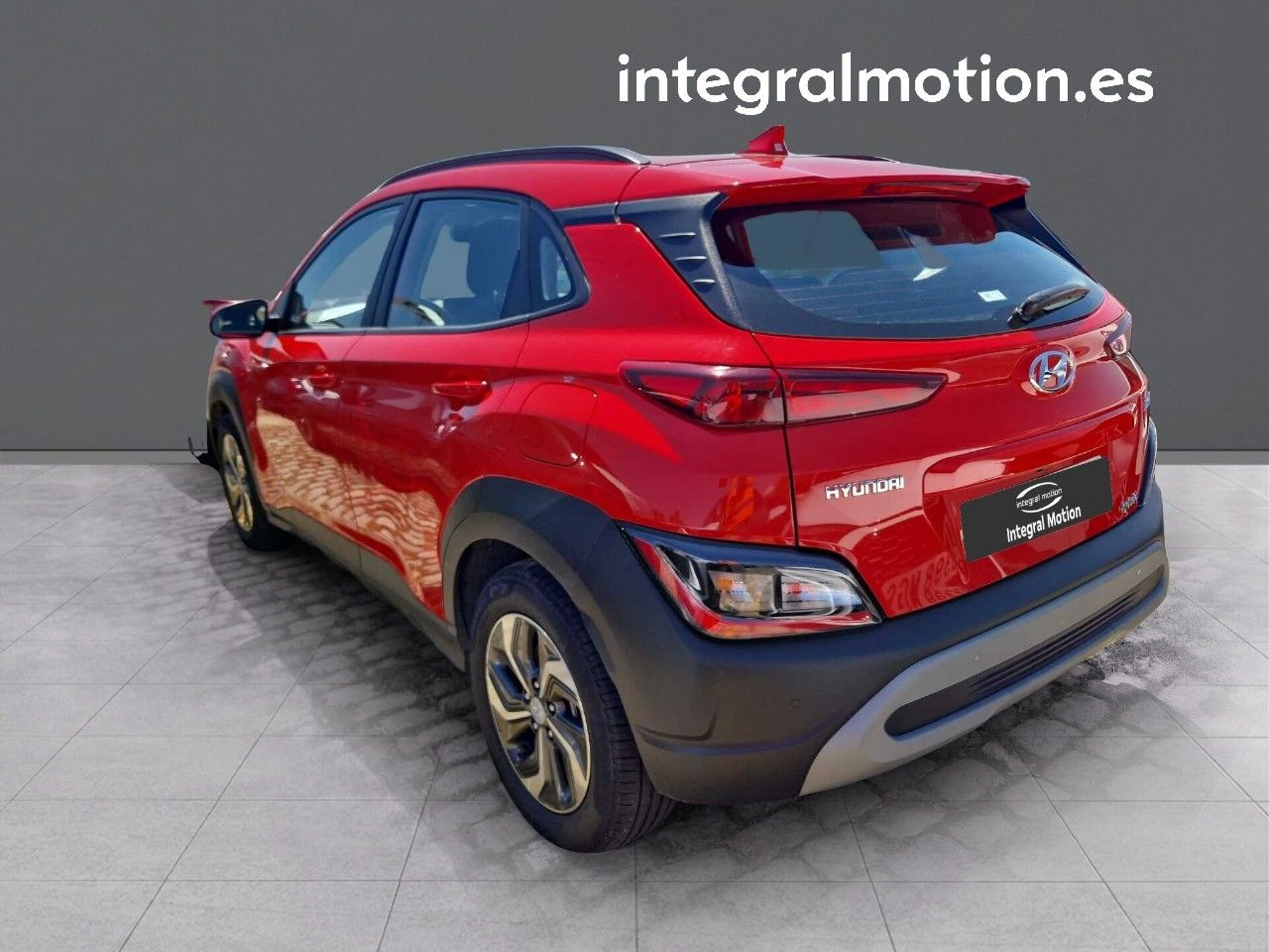 Imagen 2 de HYUNDAI Kona