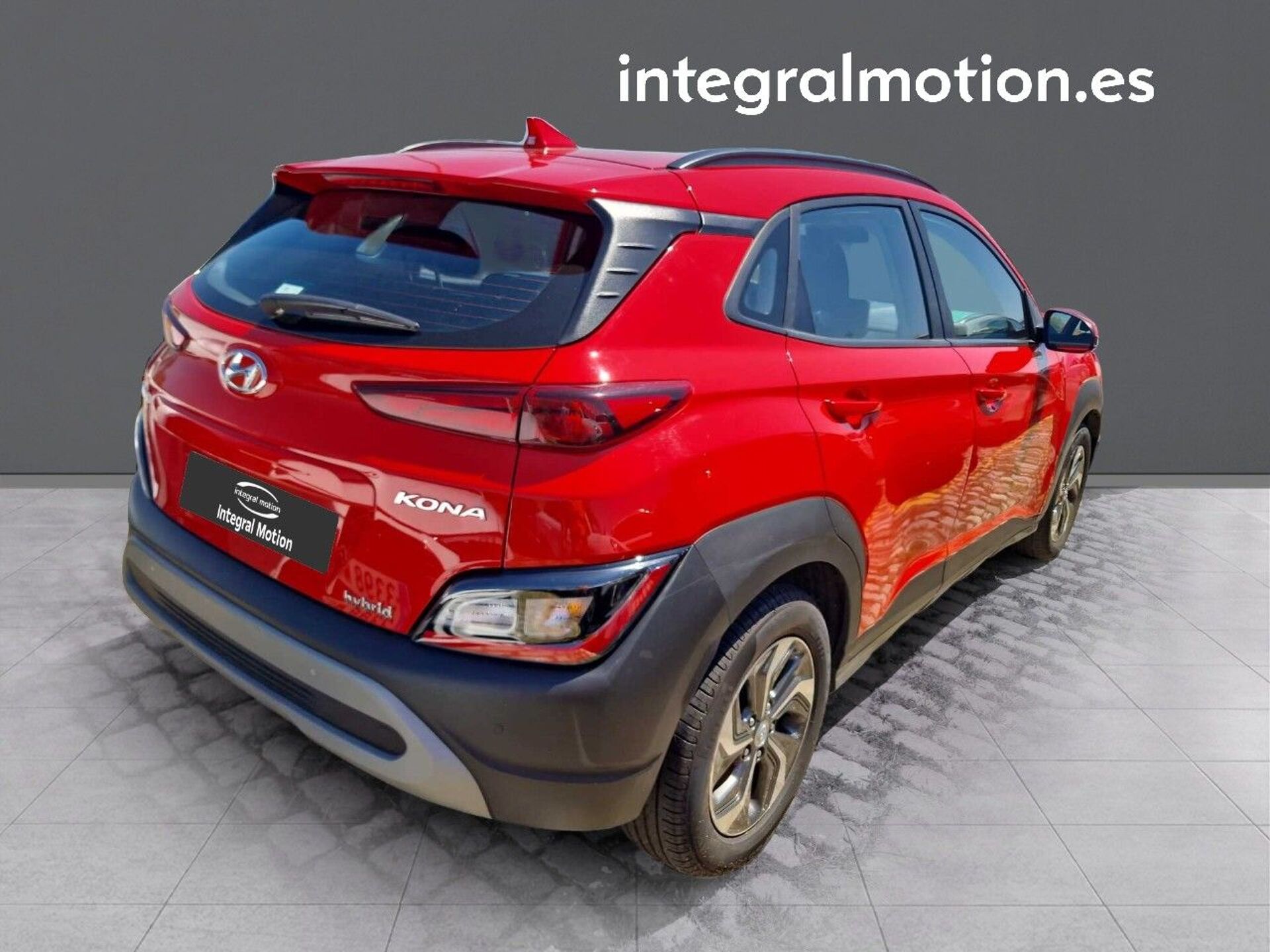 Imagen 3 de HYUNDAI Kona